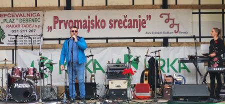 40 prvomasjko srecanje, maj 2023, foto Lapego (5)